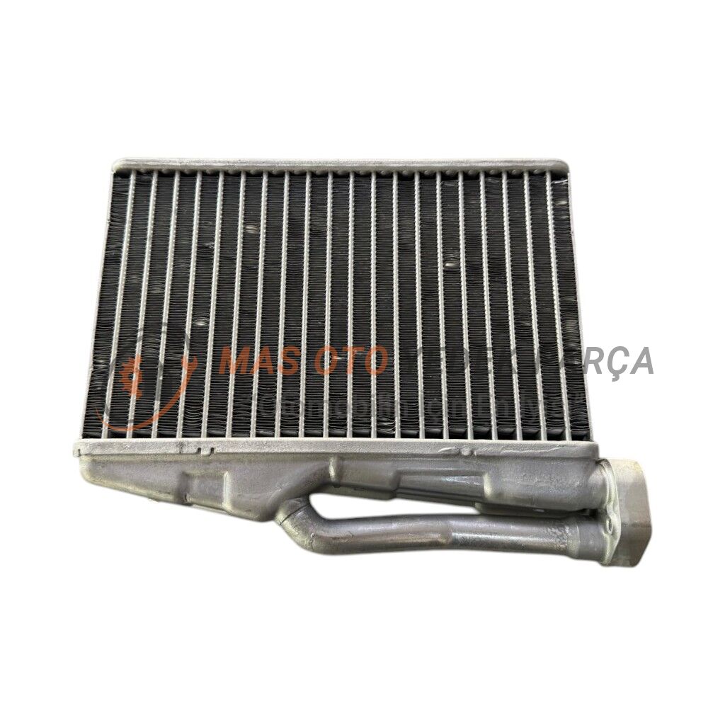 BMW KALORİFER RADYATÖRÜ E39-E53 M57-M54 MGA-81234