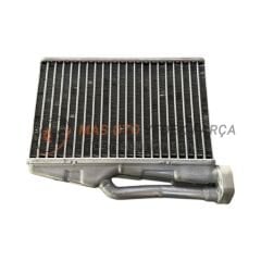 BMW KALORİFER RADYATÖRÜ E39-E53 M57-M54 MGA-81234