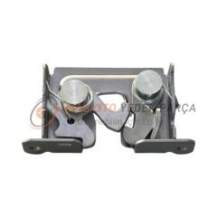BMW KAPUT KİLİDİ : ALT SOL X5 F15 X6 F16  GVA 9108211