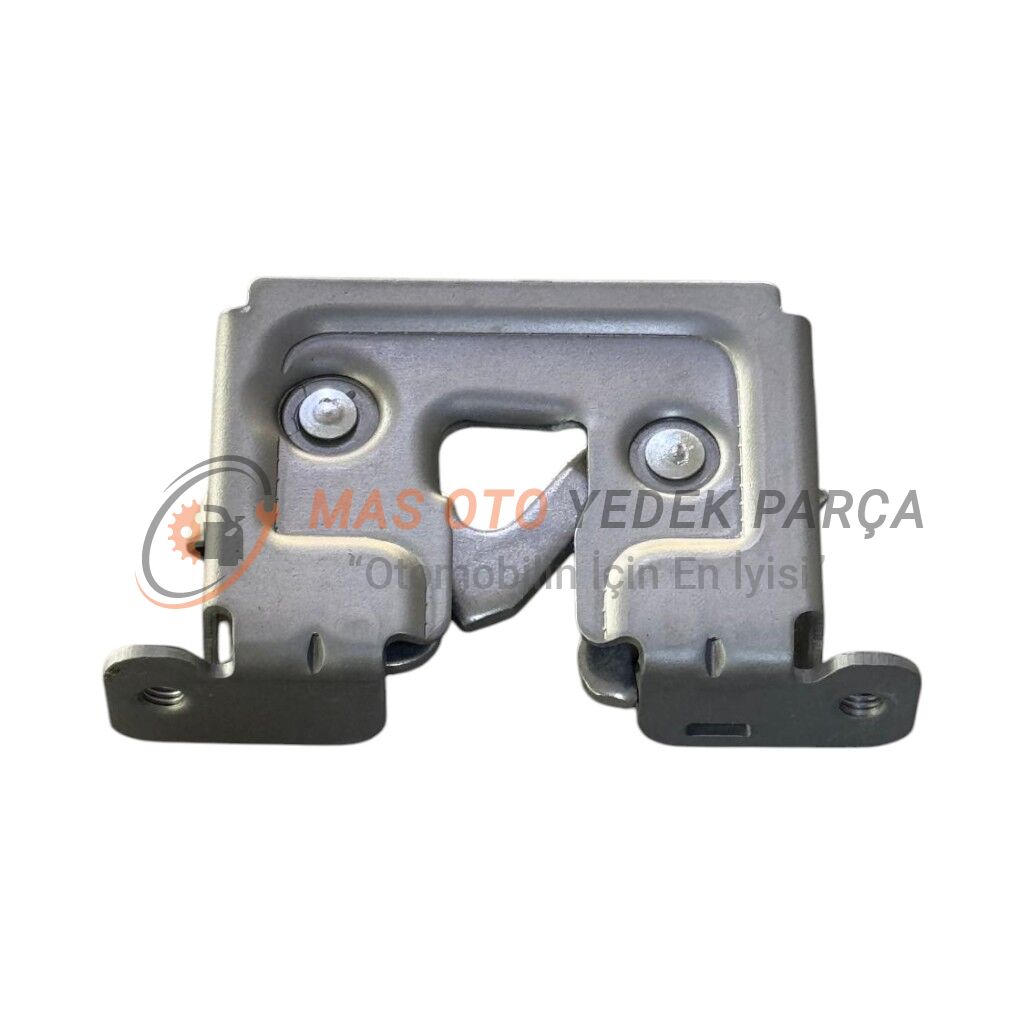 BMW KAPUT KİLİDİ : ALT SOL X5 F15 X6 F16  GVA 9108211