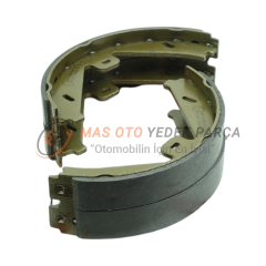 MERCEDES - BENZ W212 EL FREN BALATASI A0054203620 FERODO FSB4026
