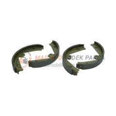MERCEDES - BENZ W212 EL FREN BALATASI A0054203620 FERODO FSB4026