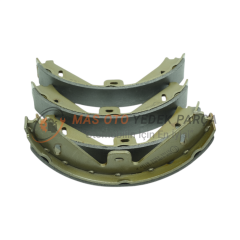 MERCEDES - BENZ W212 EL FREN BALATASI A0054203620 FERODO FSB4026