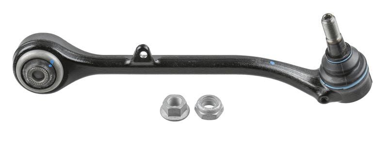BMW X3 E83 LCI SALINCAK ÖN SAG TEKNOROT 31122229522