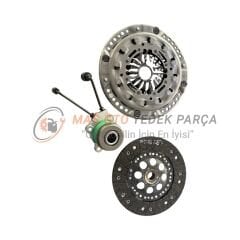 MERCEDES - BENZ W414 W168 W169 W245 DEBRİYAJ SETİ BİLYALI  LUK 620 2520 33