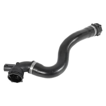 BMW E82-E88-E90-E90 LCI-E91E E91 LCI-E92-E92 LCI-E93-E93 LCI-X1 E84 RADYATÖR HORTUMU ALT IBRAS 17127531769