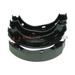 MERCEDES - BENZ W123-W126 EL FREN BALATASI A1234200020 TEXTAR 91025900