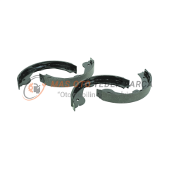 MERCEDES - BENZ W164 EL FREN BALATASI A1644200620 BOSCH 0986487705