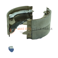 MERCEDES - BENZ W168 - W414 EL FREN BALATASI A1684200320 MEYLE 0140420702