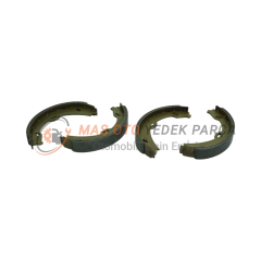 MERCEDES - BENZ W220 EL FREN BALATASI TAKIM A2204200520 FERODO FSB647