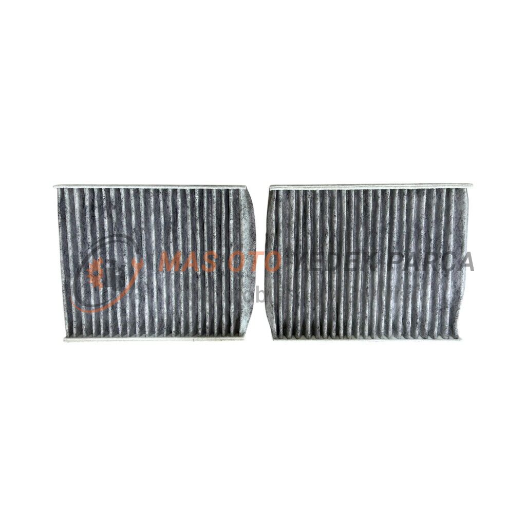 BMW POLEN FİLTRESİ F10 F01  KRAFTVOLL 06040101