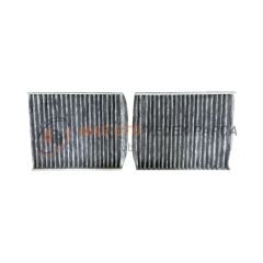 BMW POLEN FİLTRESİ F10 F01  KRAFTVOLL 06040101