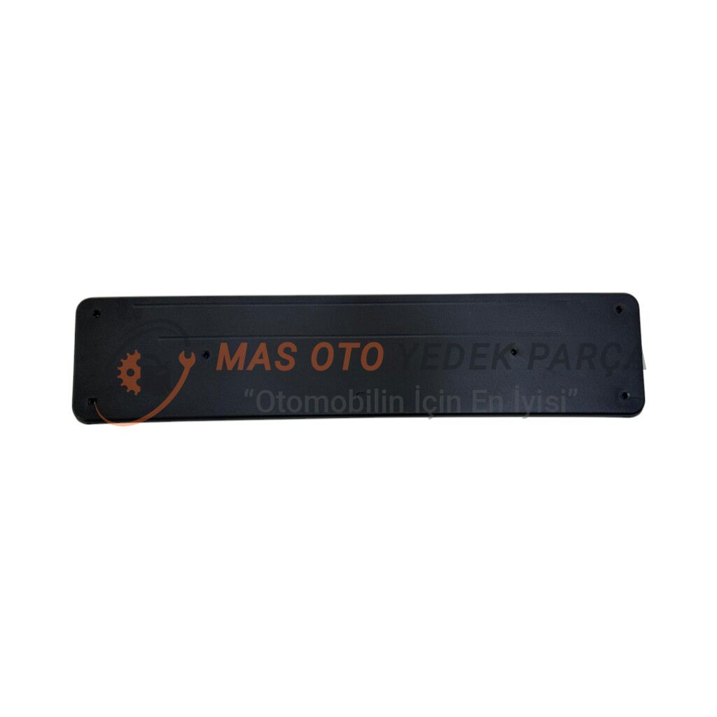 MERCEDES - BENZ W204 (11-13) PLAKALIK WENDER