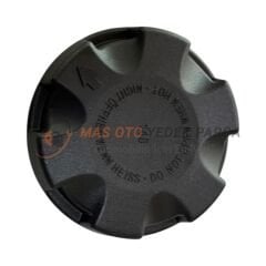 BMW YEDEK SU DEPO KAPAĞI E87 E90 F01 F10 F20 F30 SWAG 20 93 6737
