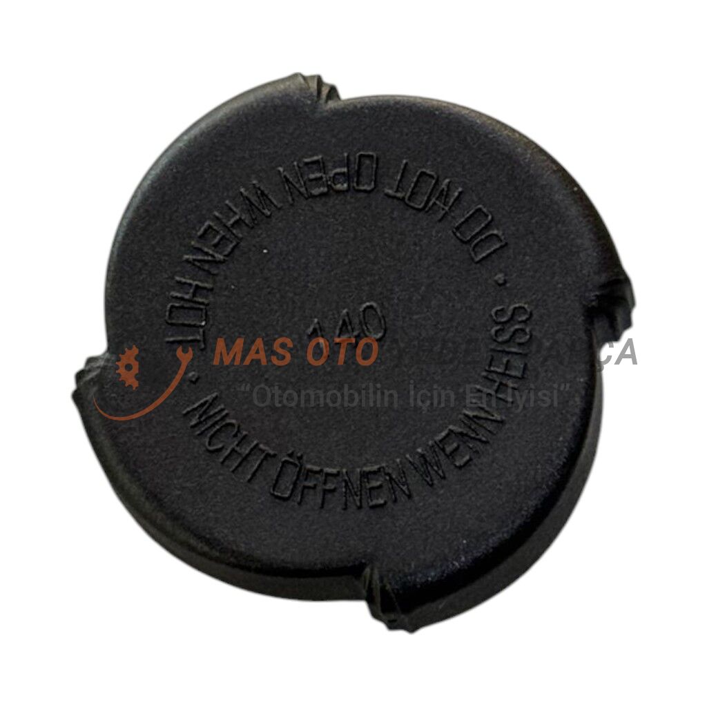 BMW YEDEK SU DEPO KAPAĞI E34 E36 E39 E46 E53 E60 E65 E83 MAHLE CRB21000P
