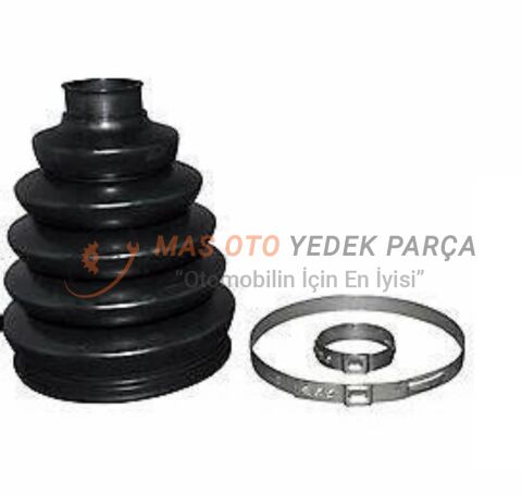 MERCEDES 169-245 AKS KAFASI DIS SKF VKJA 3453 G A1693601068