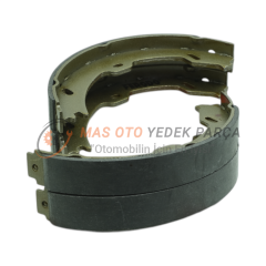 MERCEDES - BENZ W211-W219-W230 EL FREN BALATASI A2304200320 FERODO FSB669