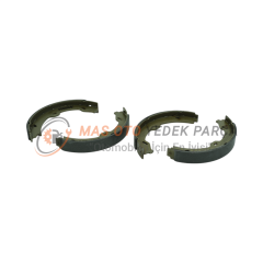 MERCEDES - BENZ W211-W219-W230 EL FREN BALATASI A2304200320 FERODO FSB669