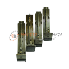 MERCEDES - BENZ W211-W219-W230 EL FREN BALATASI A2304200320 FERODO FSB669
