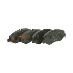 MERCEDES - BENZ W447 VİTO FREN BALATASI : ÖN A4474206600 BOSCH 0986494914