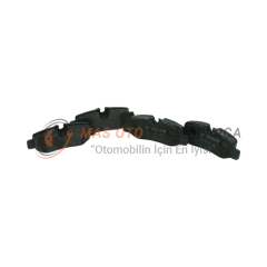 MERCEDES - BENZ W447 VİTO FREN BALATASI : ARKA A4474200220 BOSCH 0986494739