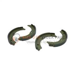MERCEDES - BENZ VİTO W639 EL FREN BALATASI A6394200220 FERODO FSB4003