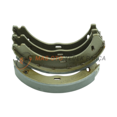 MERCEDES - BENZ VİTO W639 EL FREN BALATASI A6394200220 FERODO FSB4003