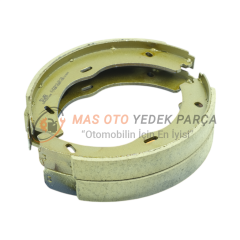 MERCEDES - BENZ VİTO W639 EL FREN BALATASI A6394200220 SWB