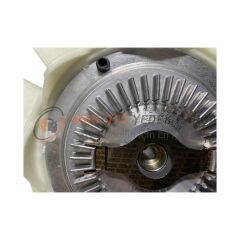 MERCEDES - BENZ W639-W906 OM646-OM651 EURO4-EURO5 FAN PERVANESİ TERMİKLİ A0002009723 FANEX 1317892
