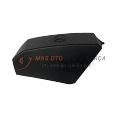 MERCEDES - BENZ W124-W140-W202-W208-W210 M104 MOTOR ÖN MÜŞÜR KAPAĞI A1041500066