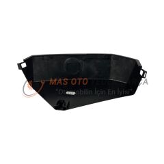 MERCEDES - BENZ W124-W140-W202-W208-W210 M104 MOTOR ÖN MÜŞÜR KAPAĞI A1041500066