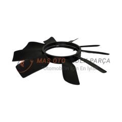 MERCEDES - BENZ W124 - W202 - W208 - W210 M111 FAN PERVANESİ A1112000023