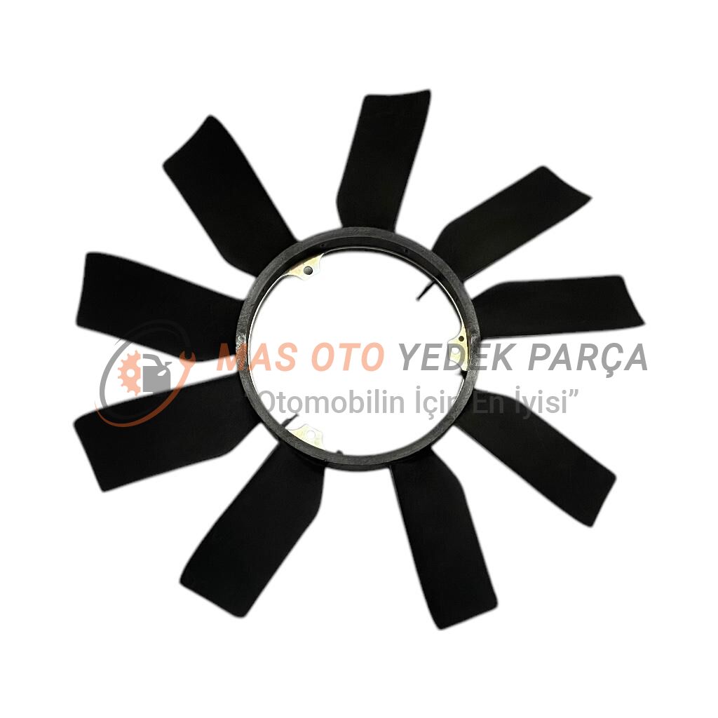 MERCEDES - BENZ W124 - W202 - W208 - W210 M111 FAN PERVANESİ A1112000023