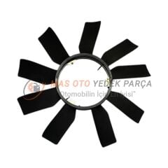 MERCEDES - BENZ W124 - W202 - W208 - W210 M111 FAN PERVANESİ A1112000023