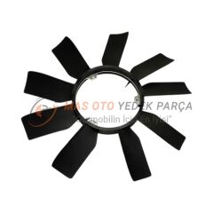 MERCEDES - BENZ W124 - W202 - W208 - W210 M111 FAN PERVANESİ A1112000023