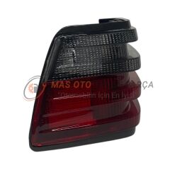 MERCEDES - BENZ W124 STOP LAMBASI : FÜME TAKIM A1248209164 - A1248209464