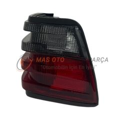 MERCEDES - BENZ W124 STOP LAMBASI : FÜME TAKIM A1248209164 - A1248209464