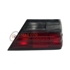 MERCEDES - BENZ W124 STOP LAMBASI : FÜME TAKIM A1248209164 - A1248209464