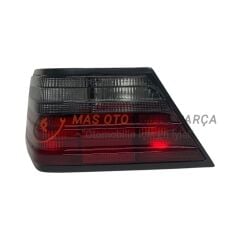 MERCEDES - BENZ W124 STOP LAMBASI : FÜME TAKIM A1248209164 - A1248209464