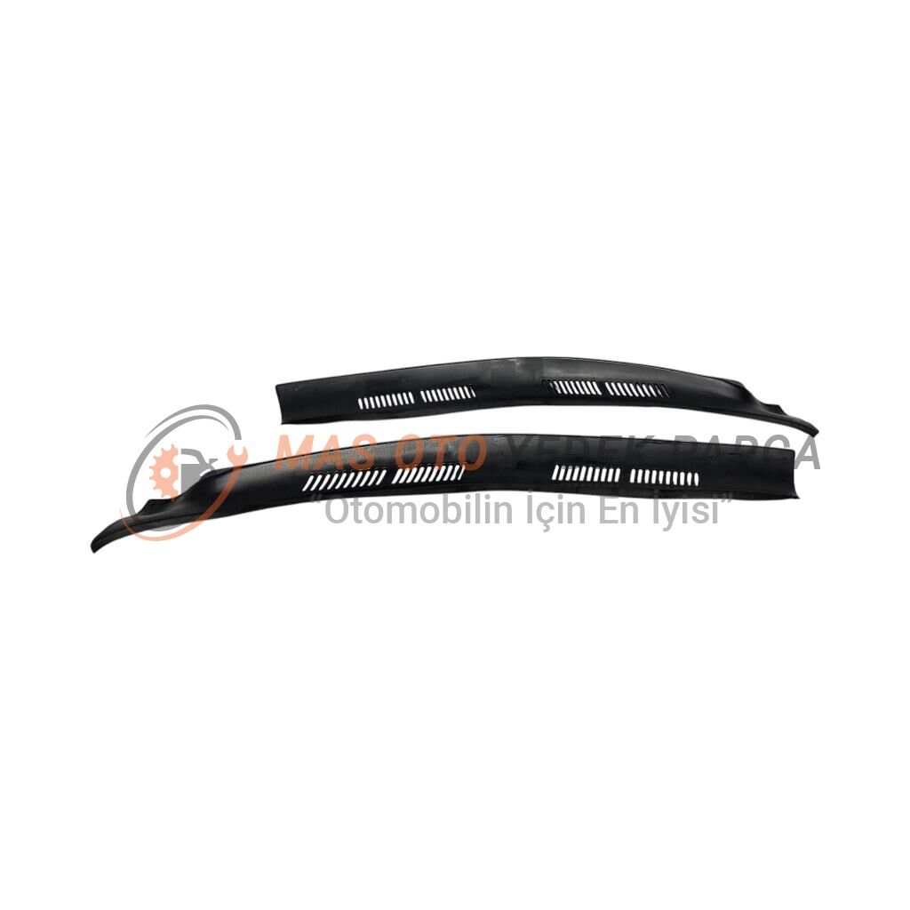 MERCEDES - BENZ W210 CAM ALT IZGARA TAKIMI : SAĞ - SOL A2108310958 - A2108311058