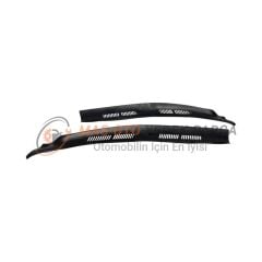 MERCEDES - BENZ W210 CAM ALT IZGARA TAKIMI : SAĞ - SOL A2108310958 - A2108311058