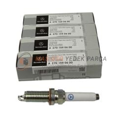 MERCEDES - BENZ M270-M274 ATEŞLEME BUJİSİ A2701590600 ORIJINAL