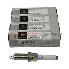 MERCEDES - BENZ M270-M274 ATEŞLEME BUJİSİ A2701590600 ORIJINAL