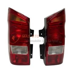 MERCEDES - BENZ VİTO W447 STOP LAMBASI : SAĞ - SOL TAKIM A4478200064 - A4478200164