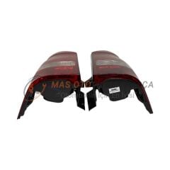 MERCEDES - BENZ VİTO W447 STOP LAMBASI : SAĞ - SOL TAKIM A4478200064 - A4478200164
