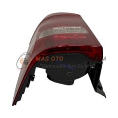MERCEDES - BENZ VİTO W447 STOP LAMBASI : SAĞ - SOL TAKIM A4478200064 - A4478200164