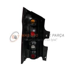 MERCEDES - BENZ VİTO W447 STOP LAMBASI : SAĞ - SOL TAKIM A4478200064 - A4478200164