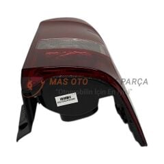 MERCEDES - BENZ VİTO W447 STOP LAMBASI : SAĞ - SOL TAKIM A4478200064 - A4478200164