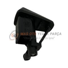 MERCEDES - BENZ W124-W201-W202 SU FİSKİYE MEMESİ : SAĞ - SOL A2028600947-A2028601047