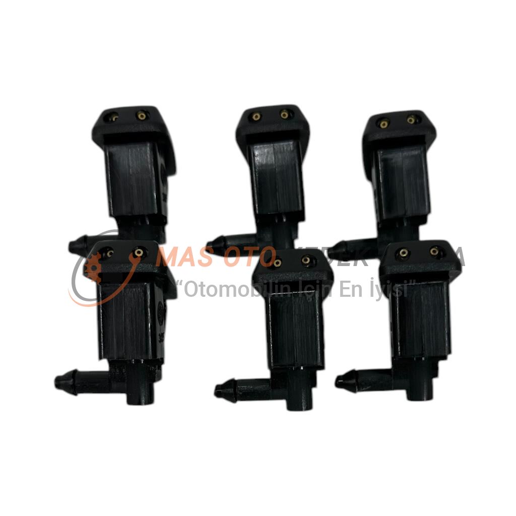 MERCEDES - BENZ W124-W201-W202 SU FİSKİYE MEMESİ : SAĞ - SOL A2028600947-A2028601047